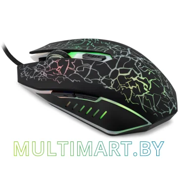 Игровая мышь Оклик 896G (черный) картинка 6